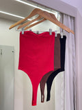 Body seamless